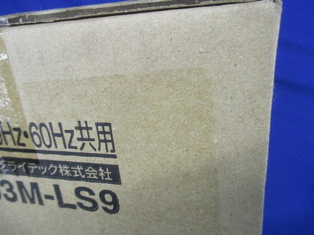 ベースダウンライトφ100(新品未開梱)(LEDユニットなし) LEDD-18003M-LS9
