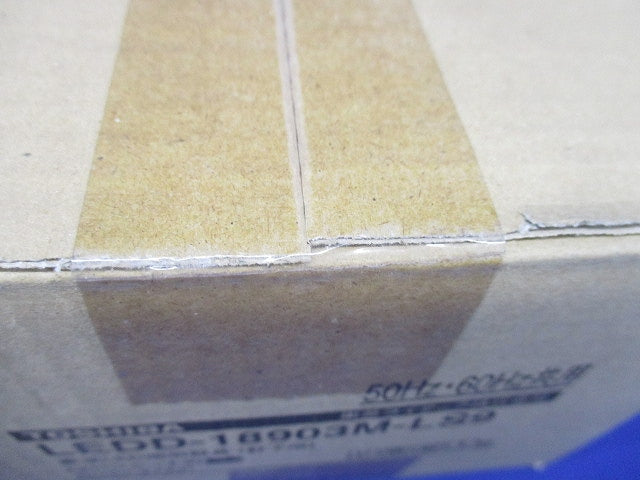 LEDベースダウンライト(新品未開梱)(LEDユニットなし) LEDD-18903M-LS9