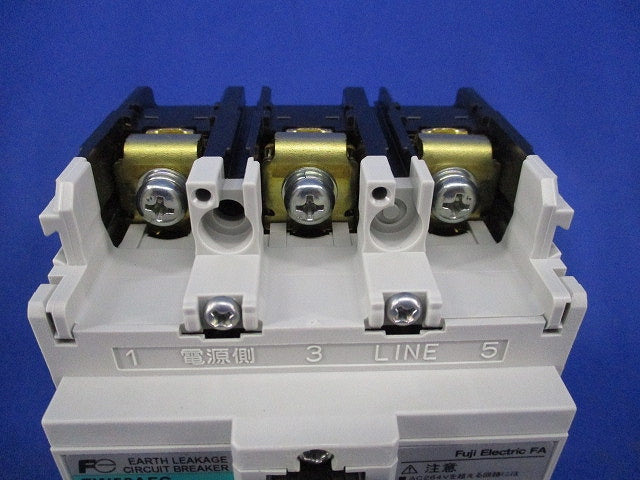 サーキットブレーカ3P20A EW50AFC