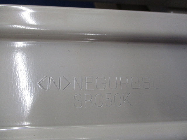 エンドキャップ(12個入)(キズ有) SRC50K