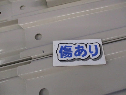 エンドキャップ(12個入)(キズ有) SRC50K