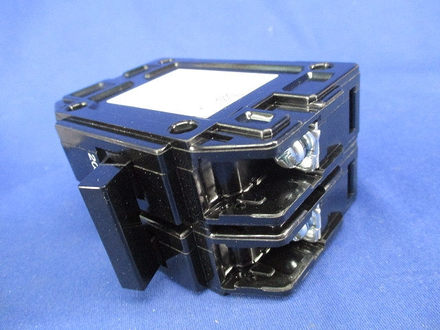 ノーヒューズブレーカ 2P20A BH-K