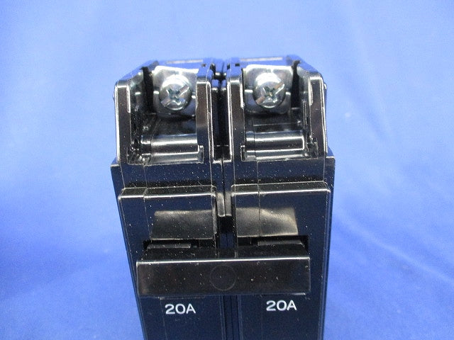 ノーヒューズブレーカ 2P20A BH-K