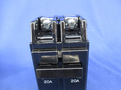 ノーヒューズブレーカ 2P20A BH-K