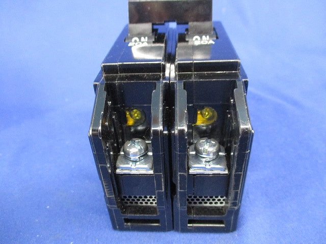 ノーヒューズブレーカ 2P20A BH-K