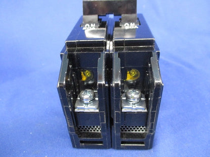 ノーヒューズブレーカ 2P20A BH-K
