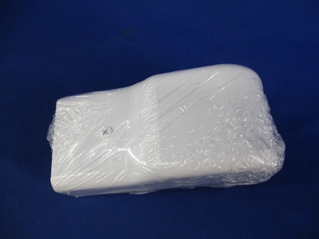 エクスターナルエルボC型(3個入)(ホワイト)(袋に破れ有) M(Y)325