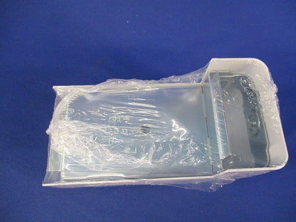 エクスターナルエルボC型(3個入)(ホワイト)(袋に破れ有) M(Y)325