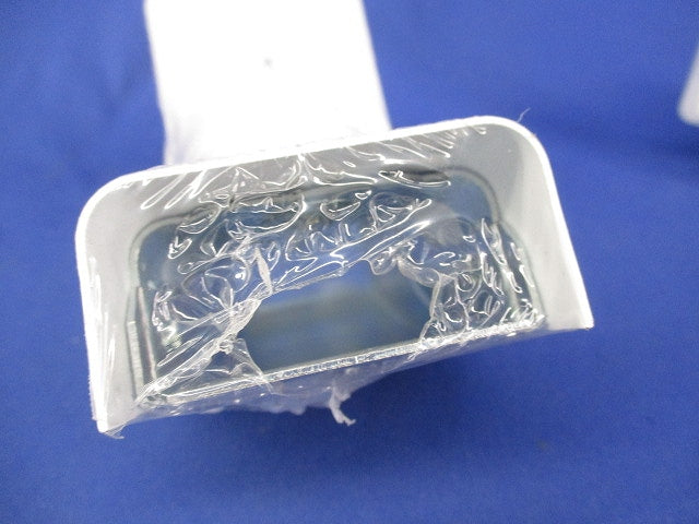 インターナルエルボC型(3個入)(ホワイト)(新品未開封) M(Y)321