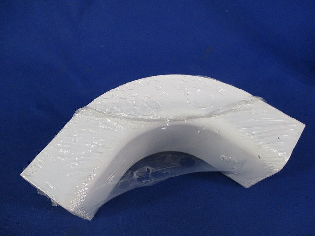 インターナルエルボC型(3個入)(ホワイト)(新品未開封) M(Y)321