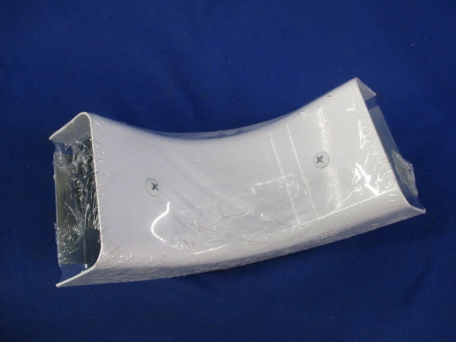 インターナルエルボC型(3個入)(ホワイト)(新品未開封) M(Y)321