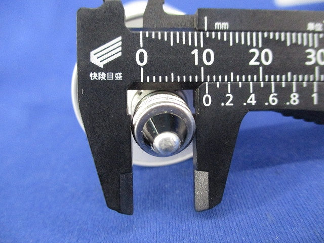 LEDランプE11(電球色)(調光) LDR4L-W-E11/D/V