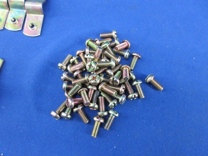 間仕切用ネグロック(48個入) MSR-B4