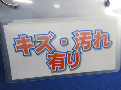 新金属丸型大カバープレート(メーカー混在11枚入)(キズ・汚れ有) WN8590