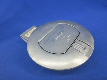 フラットコンセント(キズ・汚れ有)National DU6163L