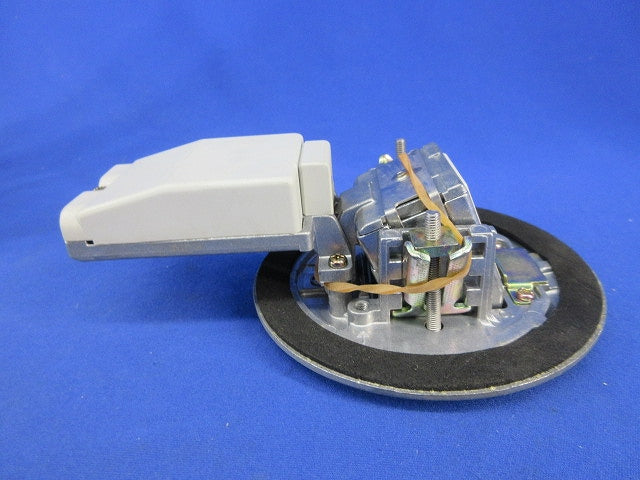 フラットコンセント(キズ・汚れ有)National DU6163L