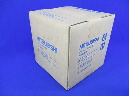 ダクト用換気扇 P-182TD