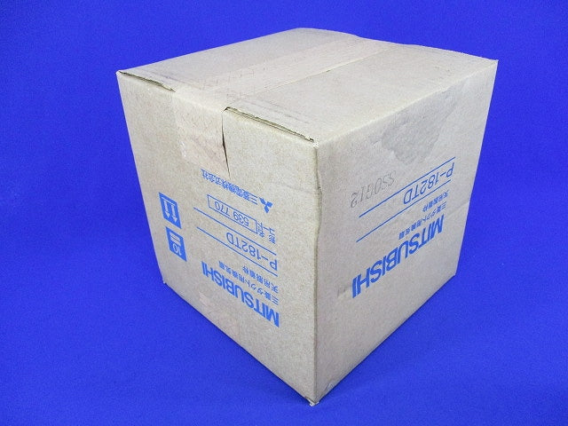 ダクト用換気扇 P-182TD