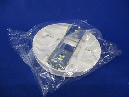 丸形腰高エレガンスプレート1口用φ105(8個入)(ピュアホワイト)(新品未開封) BPN-1URH