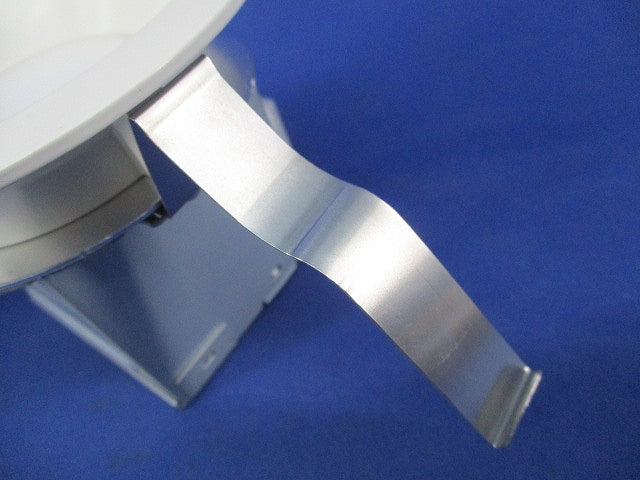 LEDダウンライトφ100(温白色) DDL-5102AW