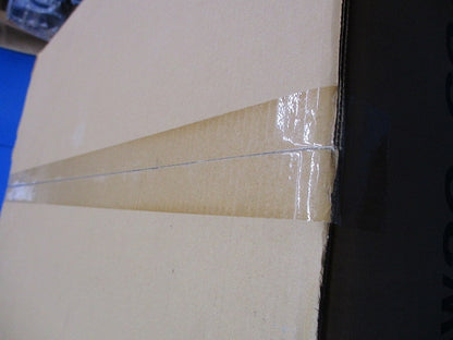 ウインドウキャビネット(ライトベージュ)(新品未開梱) OW20-68A