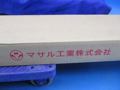 屋外用3号エムケ-ダクト(ブラック)(5本入)(新品未開梱) OMD3W