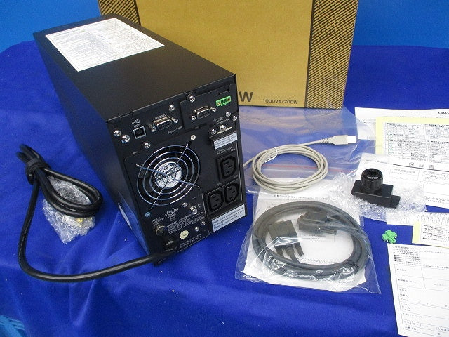無停電電源装置(UPS) BU1002SW