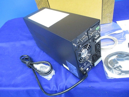 無停電電源装置(UPS) BU1002SW