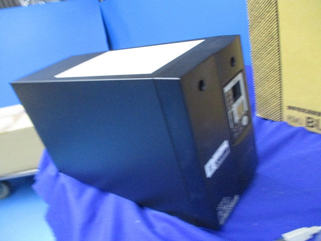無停電電源装置(UPS) BU1002SW