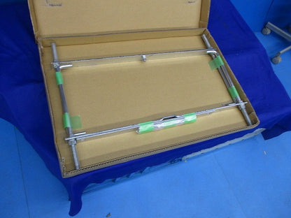 ベース用アンカ MAK-701