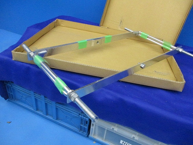 ベース用アンカ MAK-701