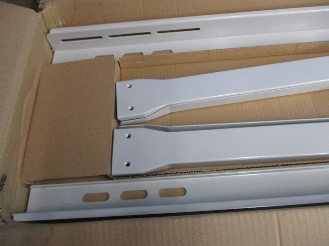 スカイキーパー 天井吊金具(アイボリー) K-KS7G