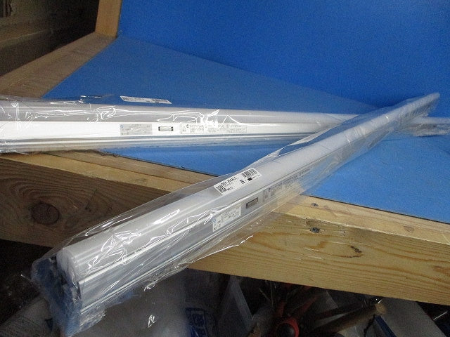LED間接照明(電球色)(2個入)(新品未開封) DSY-4544LS