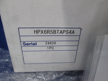 F-1600EB用レバーガタハンドル ハンドルキット HPX6R5BTAPS4A
