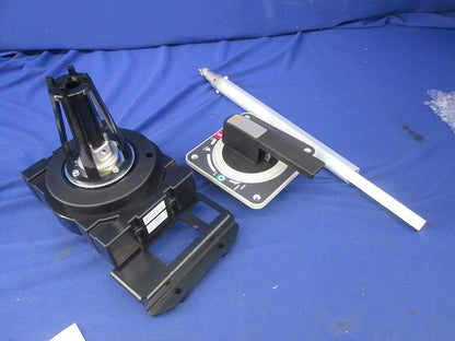 F-1600EB用レバーガタハンドル ハンドルキット HPX6R5BTAPS4A
