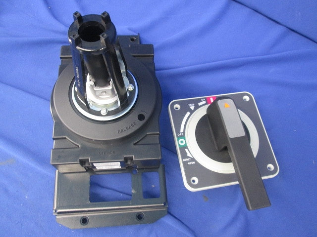 F-1600EB用レバーガタハンドル ハンドルキット HPX6R5BTAPS4A