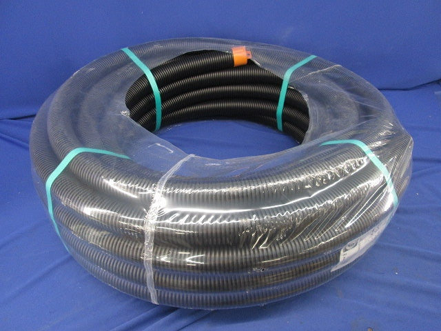 ミラフレキ-SS(30m)黒 MFS-36K