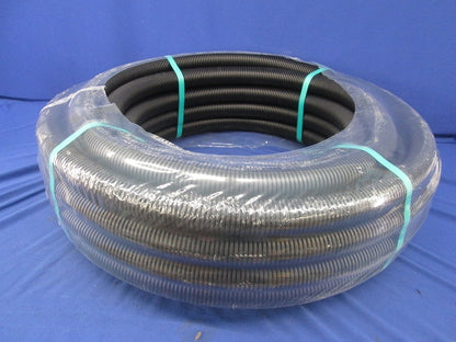 ミラフレキ-SS(30m)黒 MFS-36K