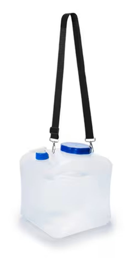 ウォータータンク 広口タイプ 16L WAT-H16L