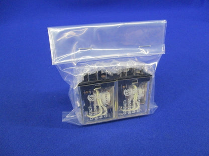 ミニパワーリレー 24VDC(混在2個入) MY4N他