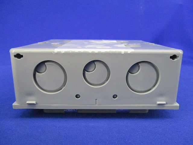 埋込スイッチボックス(2個入)汚れ有 CSW-2N