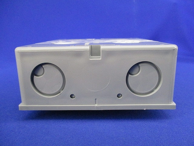 埋込スイッチボックス(2個入)汚れ有 CSW-2N