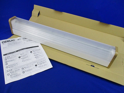 LEDブラケットライト 和照明(ランプなし) OB555073