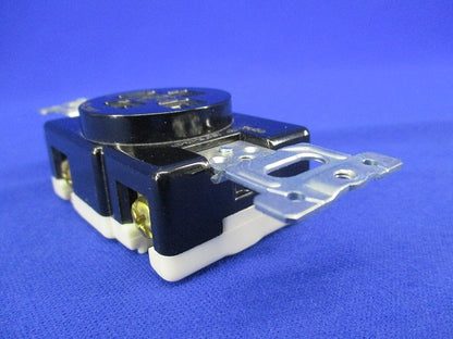 埋込コンセントセット(6個入)(ブラック) WF1415K