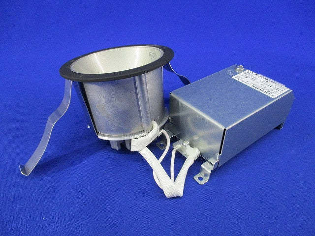 LEDダウンライトφ75(電球色) AD1073B27-A