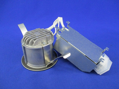 LEDダウンライトφ75(電球色) AD1073B27-A