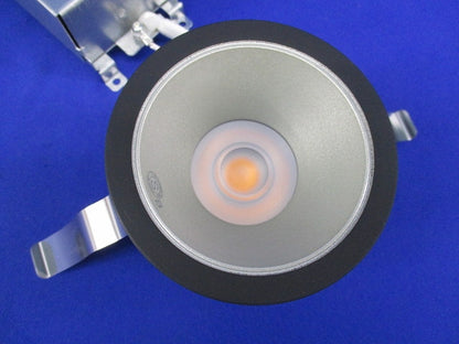 LEDダウンライトφ75(電球色) AD1073B27-A