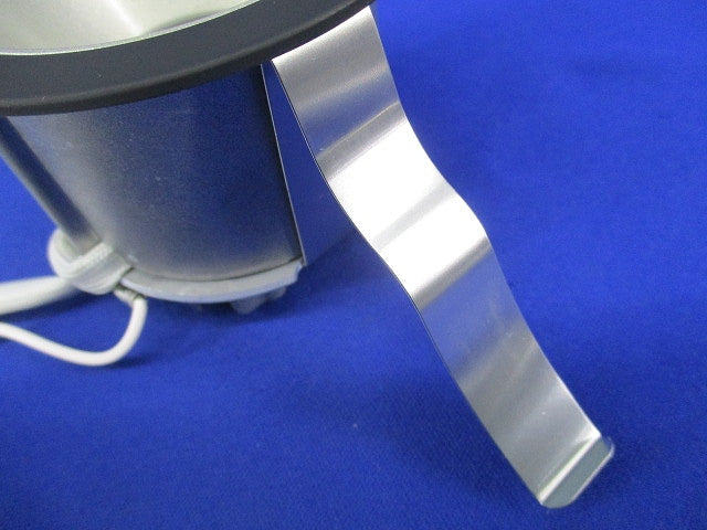 LEDダウンライトφ75(電球色) AD1073B27-A