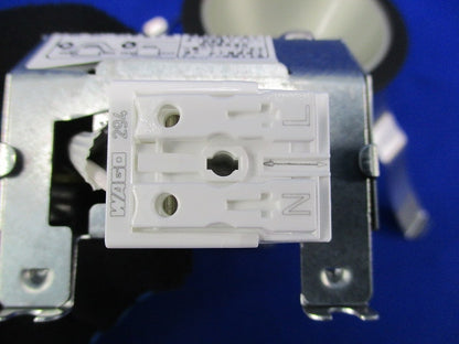 LEDダウンライトφ75(電球色) AD1073B27-A