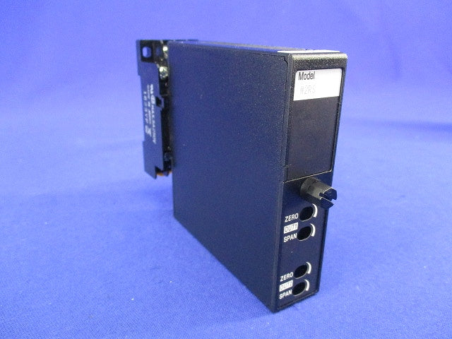 測温抵抗体変換器 W2RS-4AA-M2/N